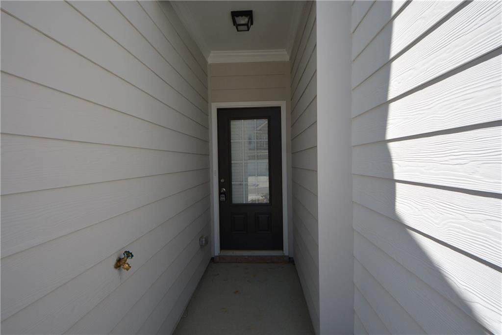 3829 Billabong Trail Gainesville GA 30506