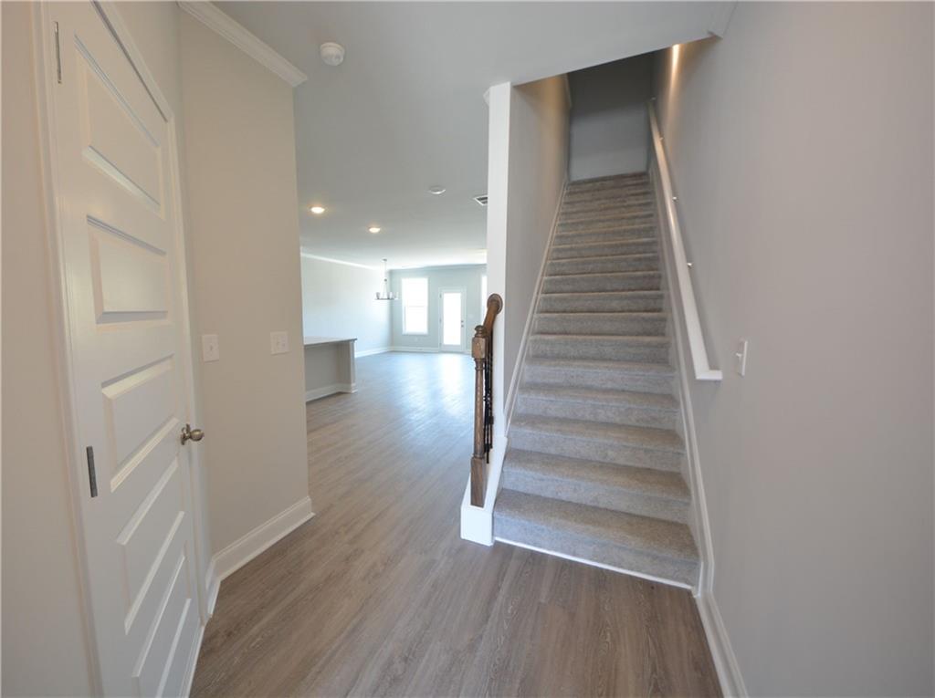 3829 Billabong Trail Gainesville GA 30506