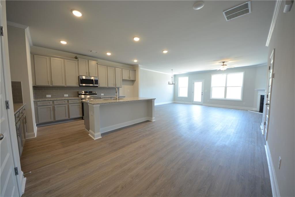 3829 Billabong Trail Gainesville GA 30506