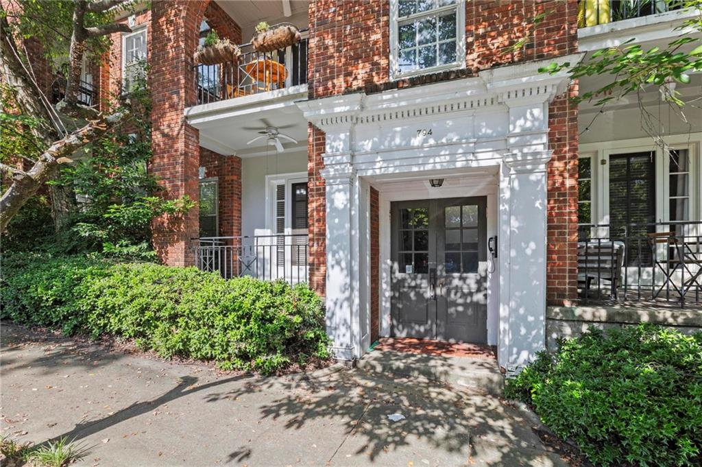 794 Frederica Street NE Atlanta GA 30306