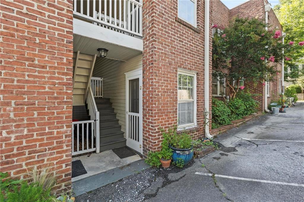 794 Frederica Street NE Atlanta GA 30306
