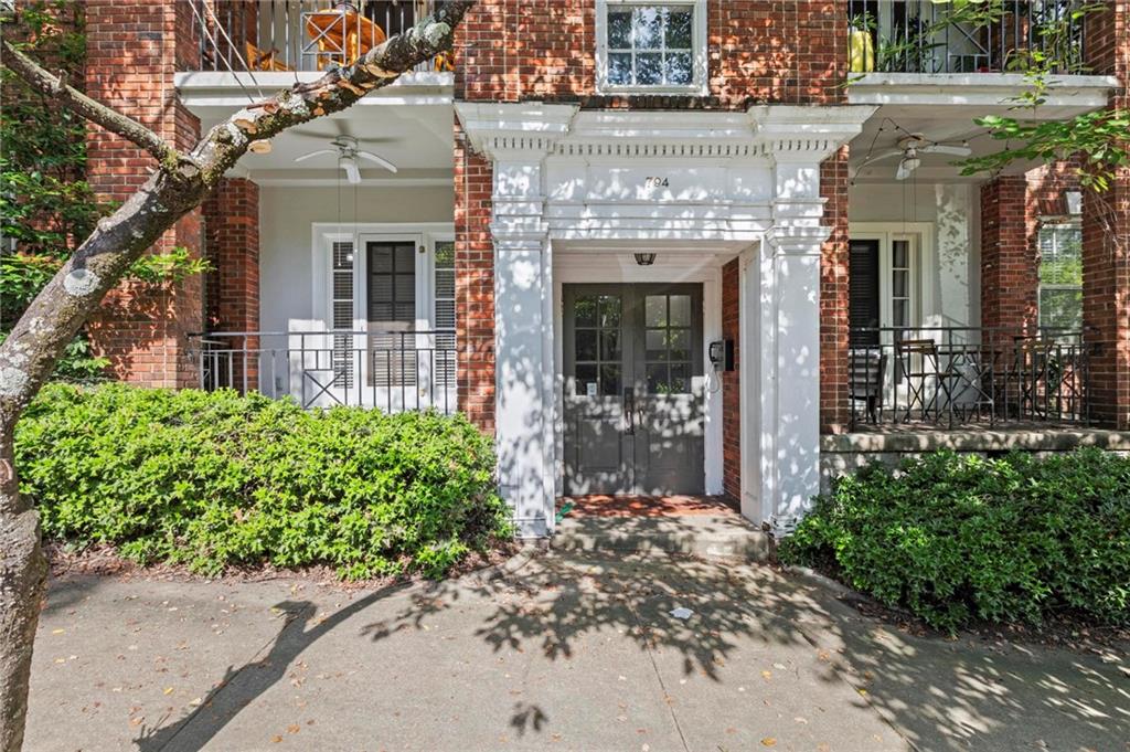 794 Frederica Street NE Atlanta GA 30306