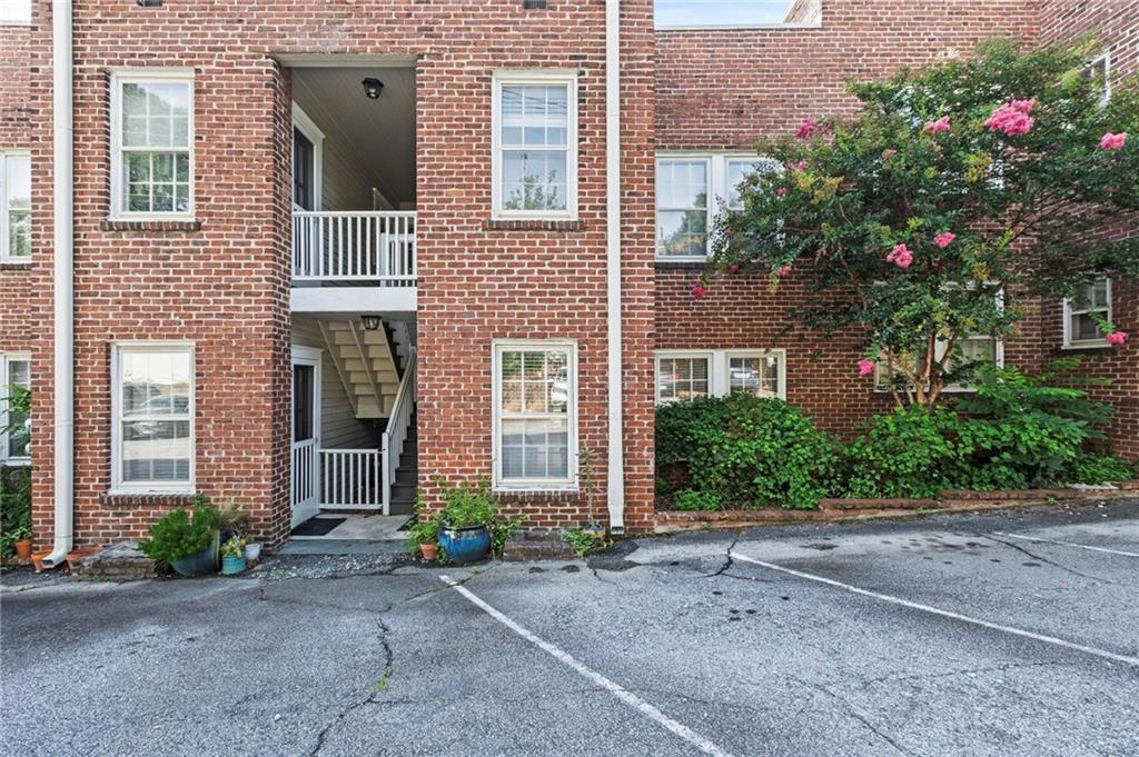 794 Frederica Street NE Atlanta GA 30306
