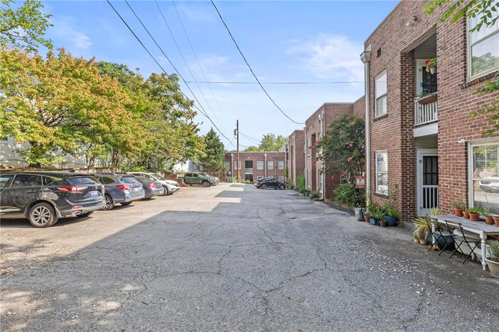 794 Frederica Street NE Atlanta GA 30306