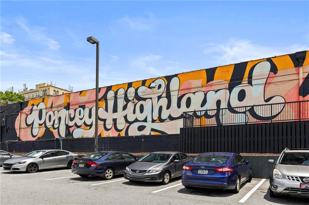 794 Frederica Street NE Atlanta GA 30306