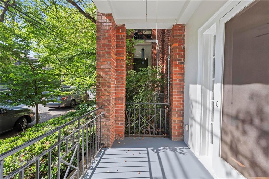 794 Frederica Street NE Atlanta GA 30306