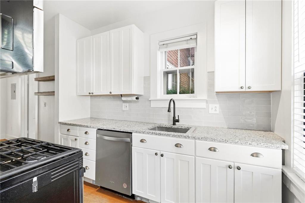 794 Frederica Street NE Atlanta GA 30306