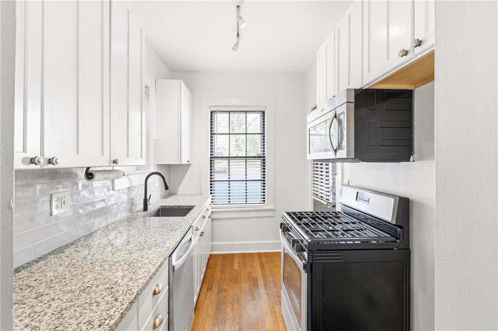 794 Frederica Street NE Atlanta GA 30306
