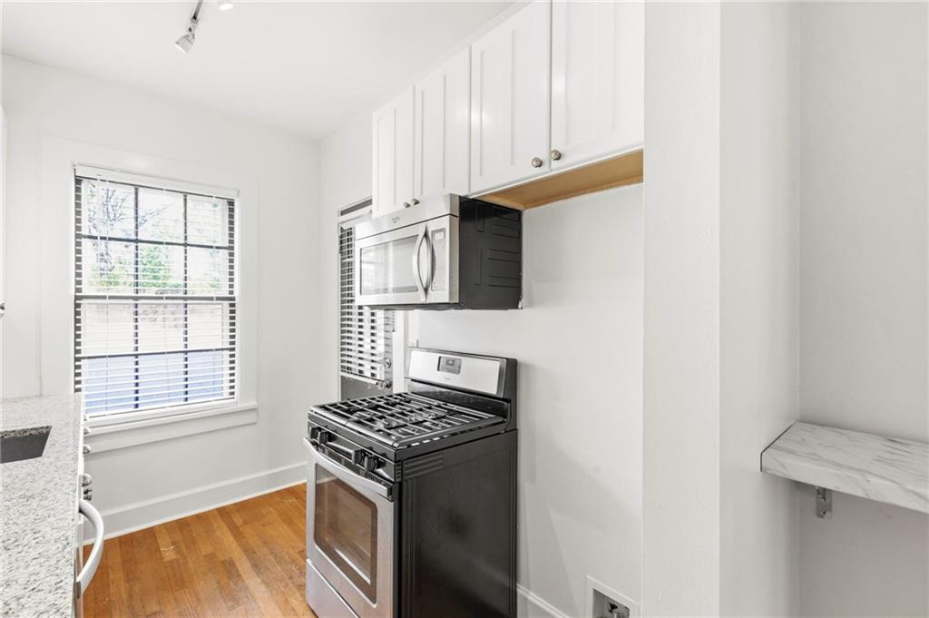 794 Frederica Street NE Atlanta GA 30306