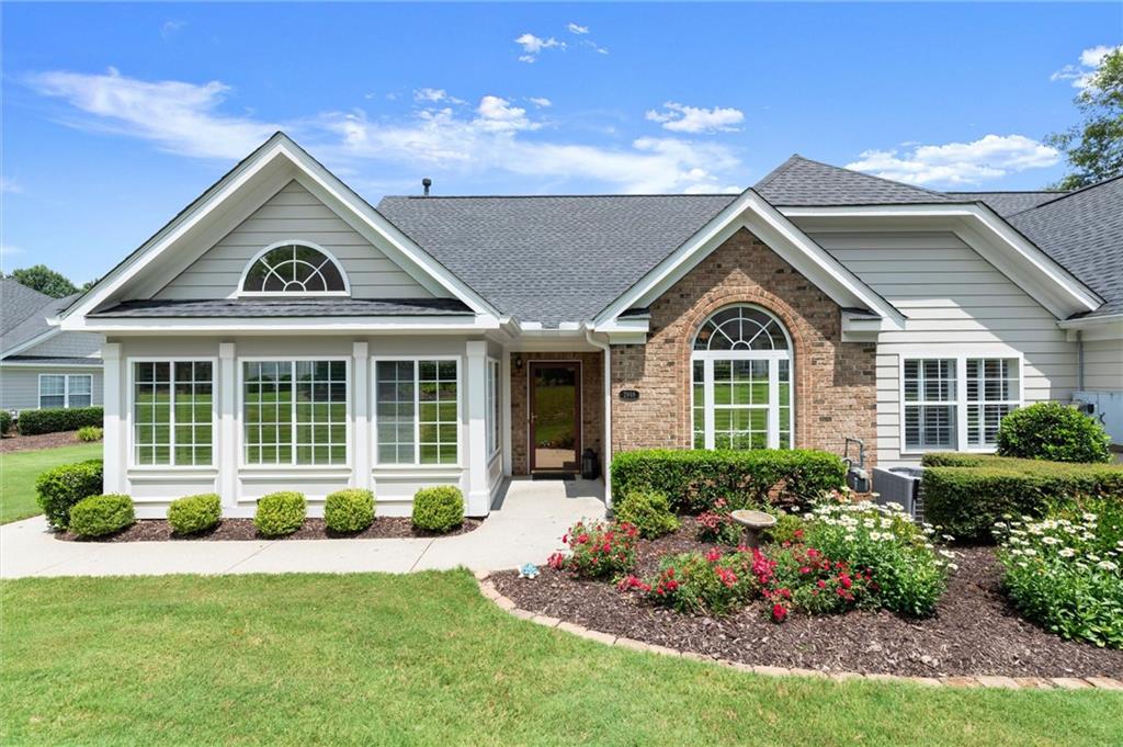 2998 Oakside Circle Milton GA 30004