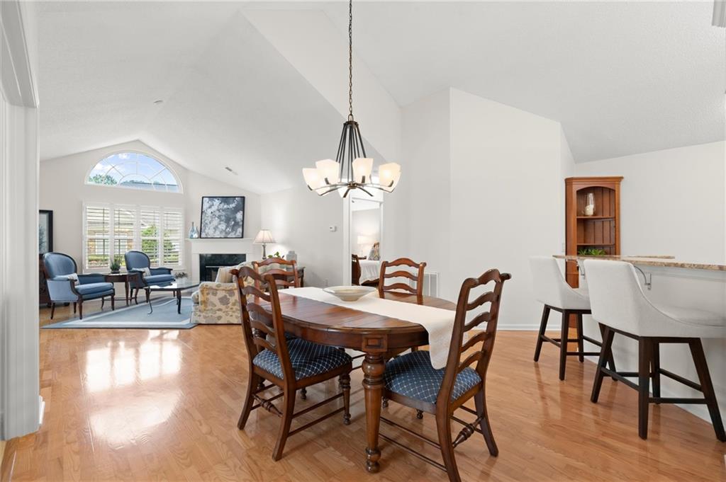 2998 Oakside Circle Milton GA 30004