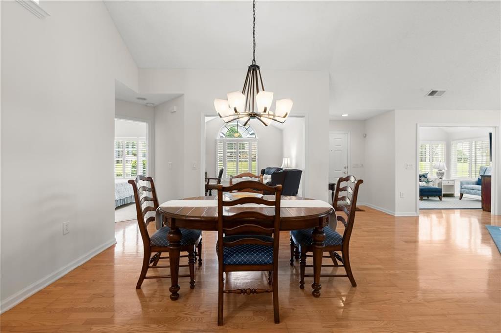 2998 Oakside Circle Milton GA 30004