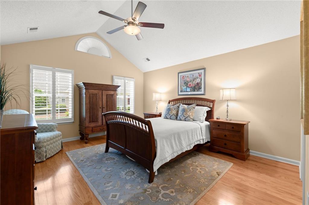 2998 Oakside Circle Milton GA 30004