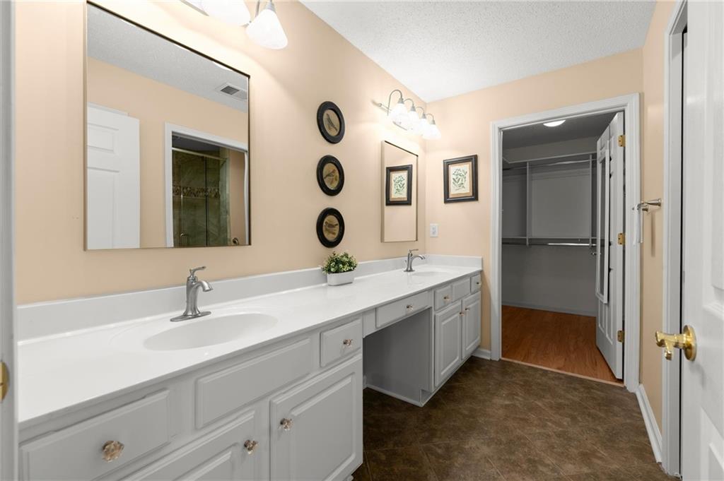 2998 Oakside Circle Milton GA 30004