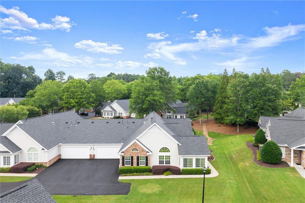 2998 Oakside Circle Milton GA 30004