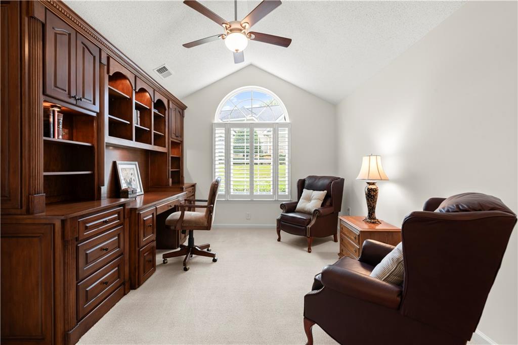 2998 Oakside Circle Milton GA 30004