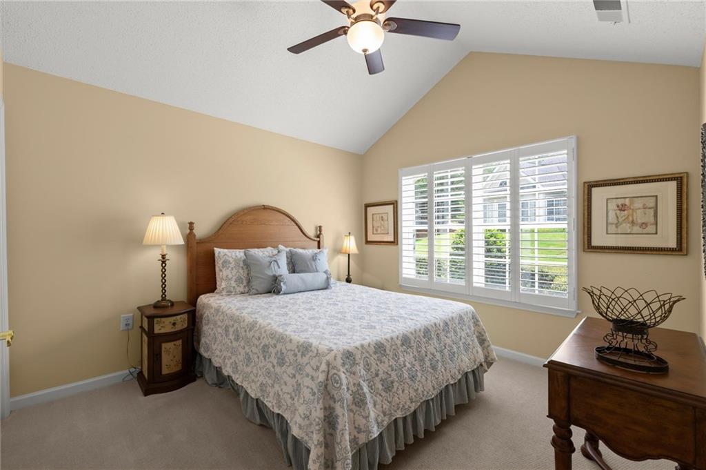 2998 Oakside Circle Milton GA 30004