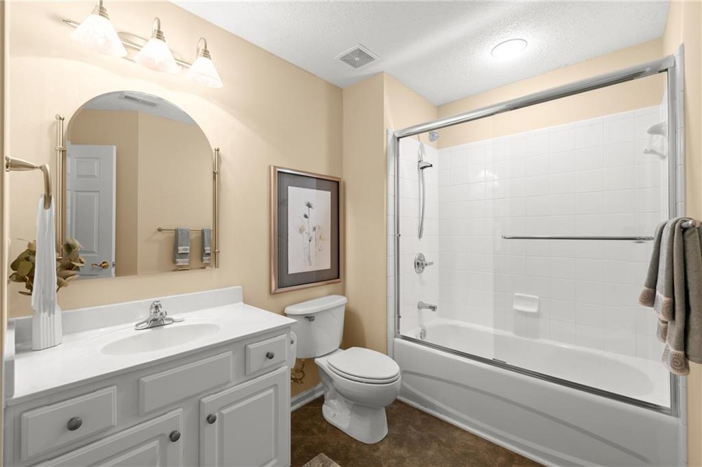 2998 Oakside Circle Milton GA 30004