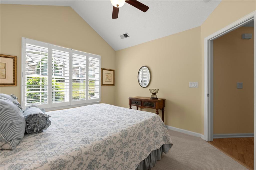 2998 Oakside Circle Milton GA 30004