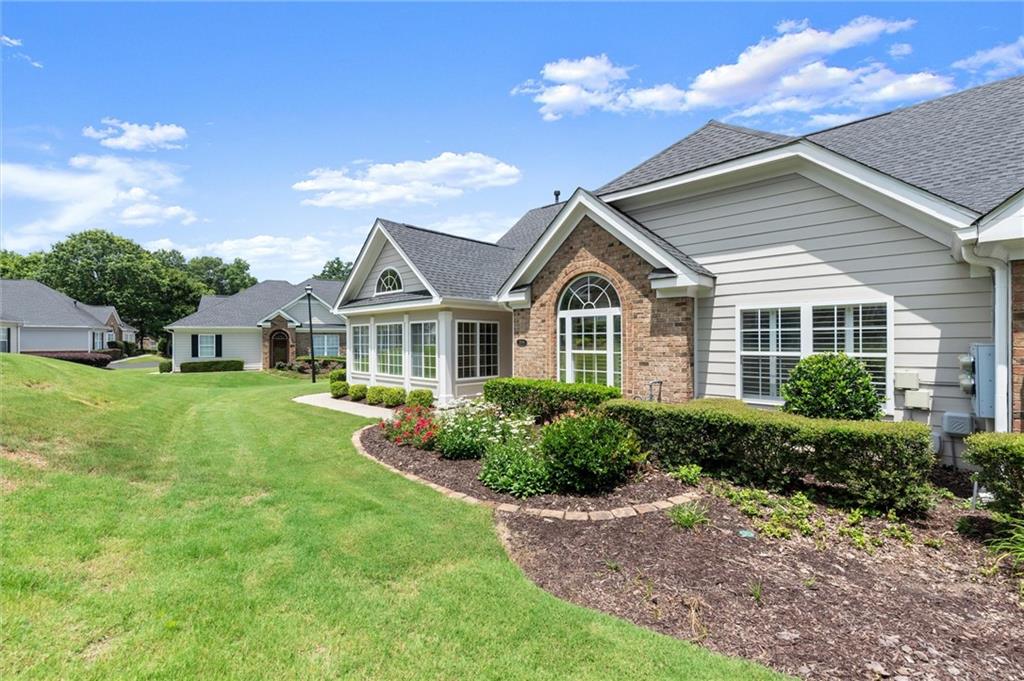 2998 Oakside Circle Milton GA 30004