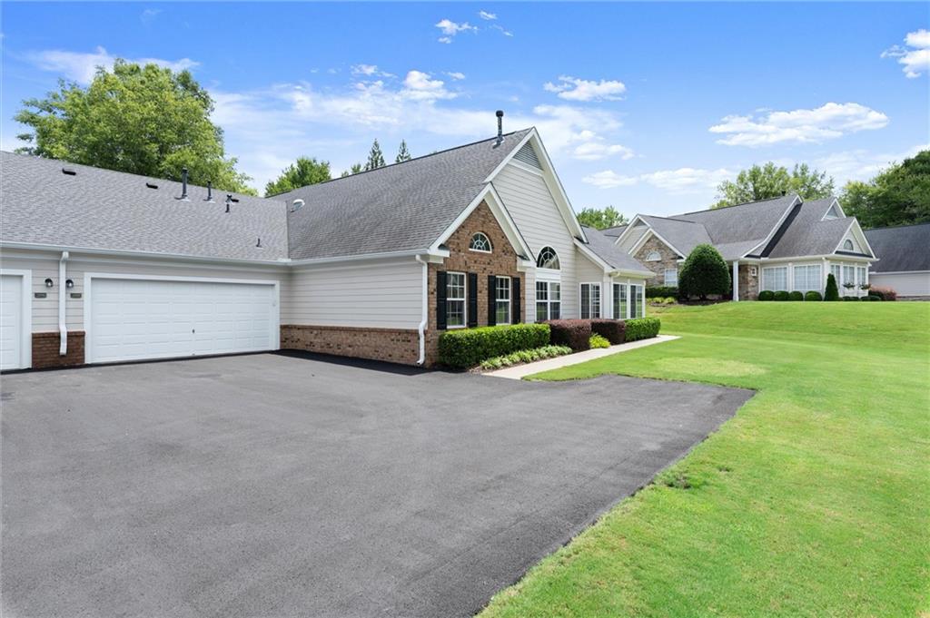 2998 Oakside Circle Milton GA 30004