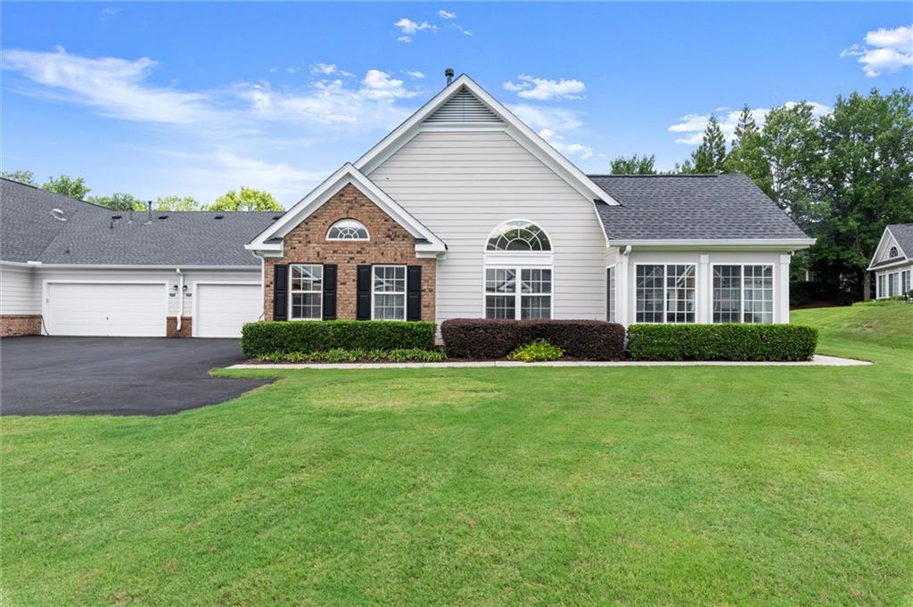 2998 Oakside Circle Milton GA 30004