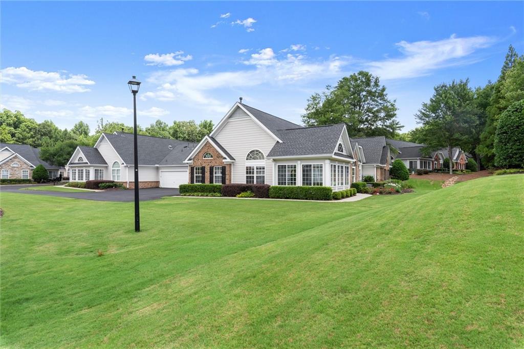 2998 Oakside Circle Milton GA 30004