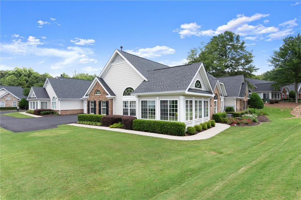2998 Oakside Circle Milton GA 30004