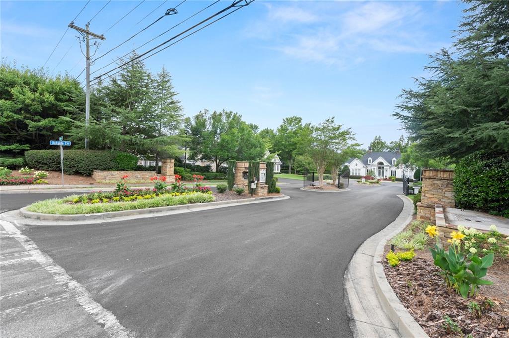 2998 Oakside Circle Milton GA 30004