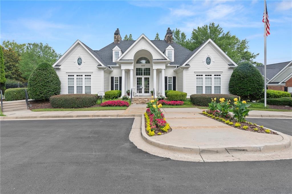 2998 Oakside Circle Milton GA 30004