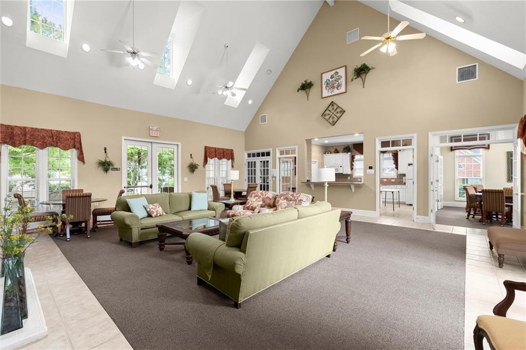 2998 Oakside Circle Milton GA 30004