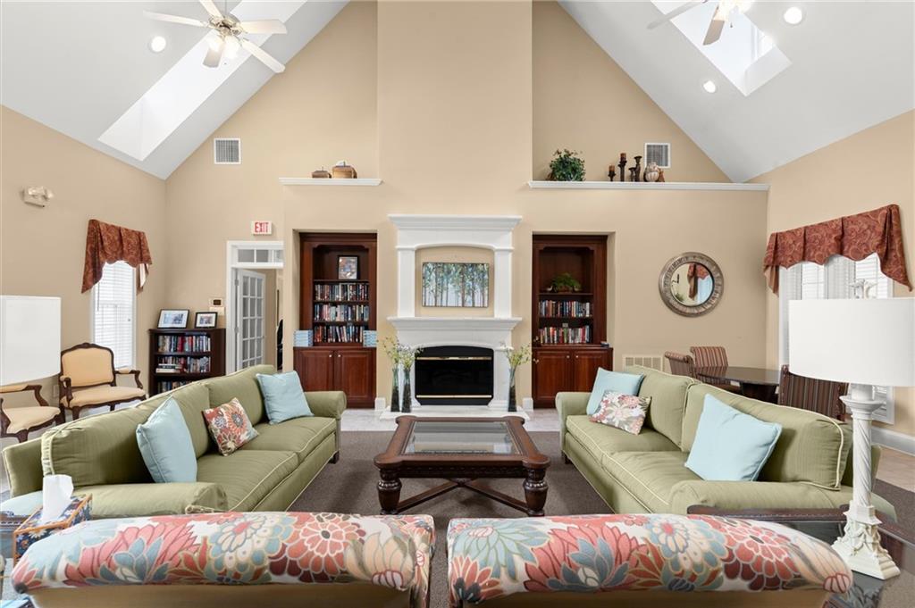 2998 Oakside Circle Milton GA 30004