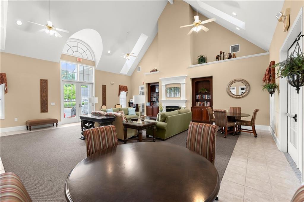 2998 Oakside Circle Milton GA 30004