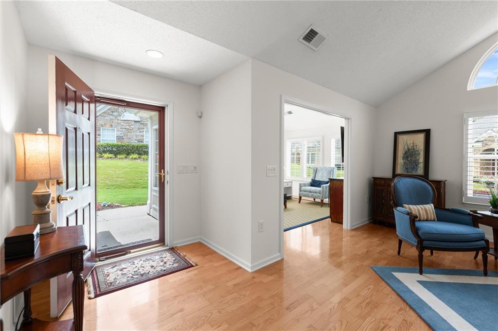 2998 Oakside Circle Milton GA 30004