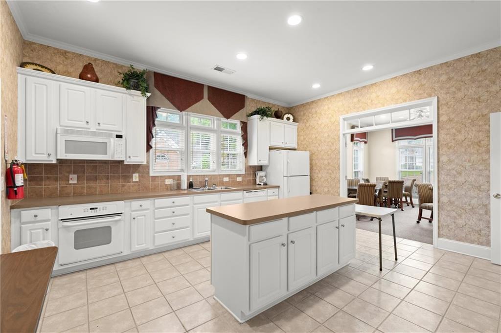 2998 Oakside Circle Milton GA 30004