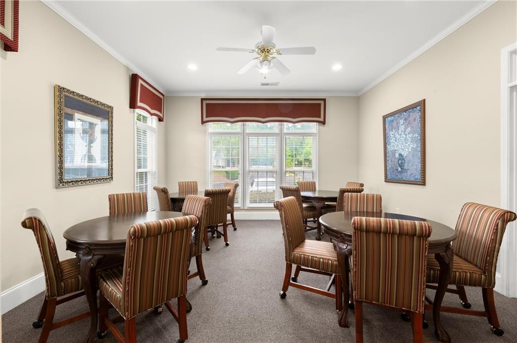 2998 Oakside Circle Milton GA 30004