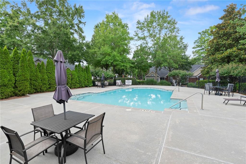 2998 Oakside Circle Milton GA 30004