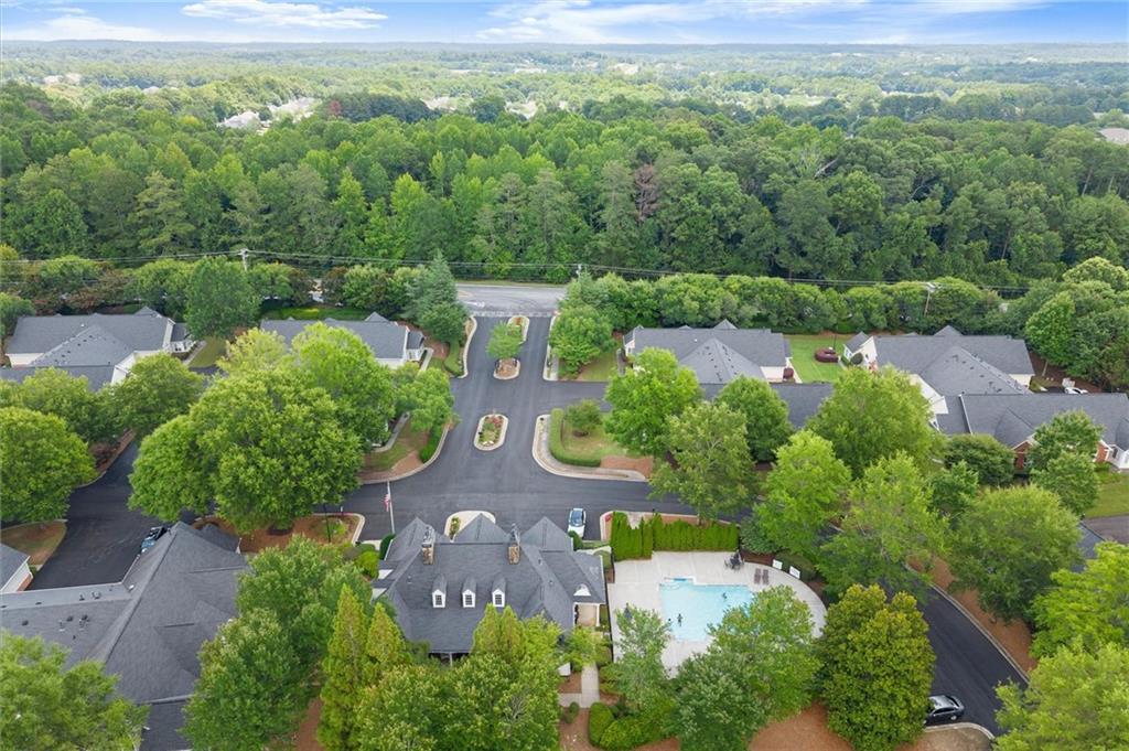 2998 Oakside Circle Milton GA 30004