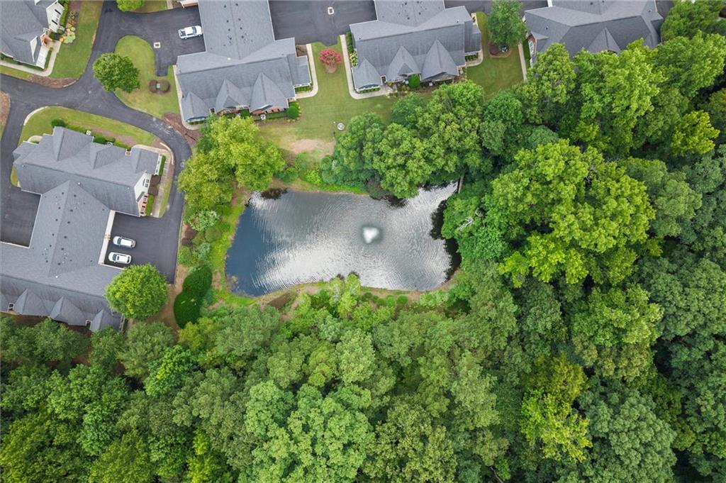 2998 Oakside Circle Milton GA 30004