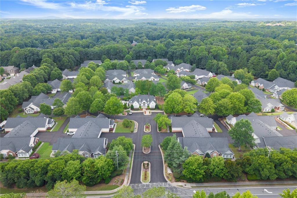 2998 Oakside Circle Milton GA 30004