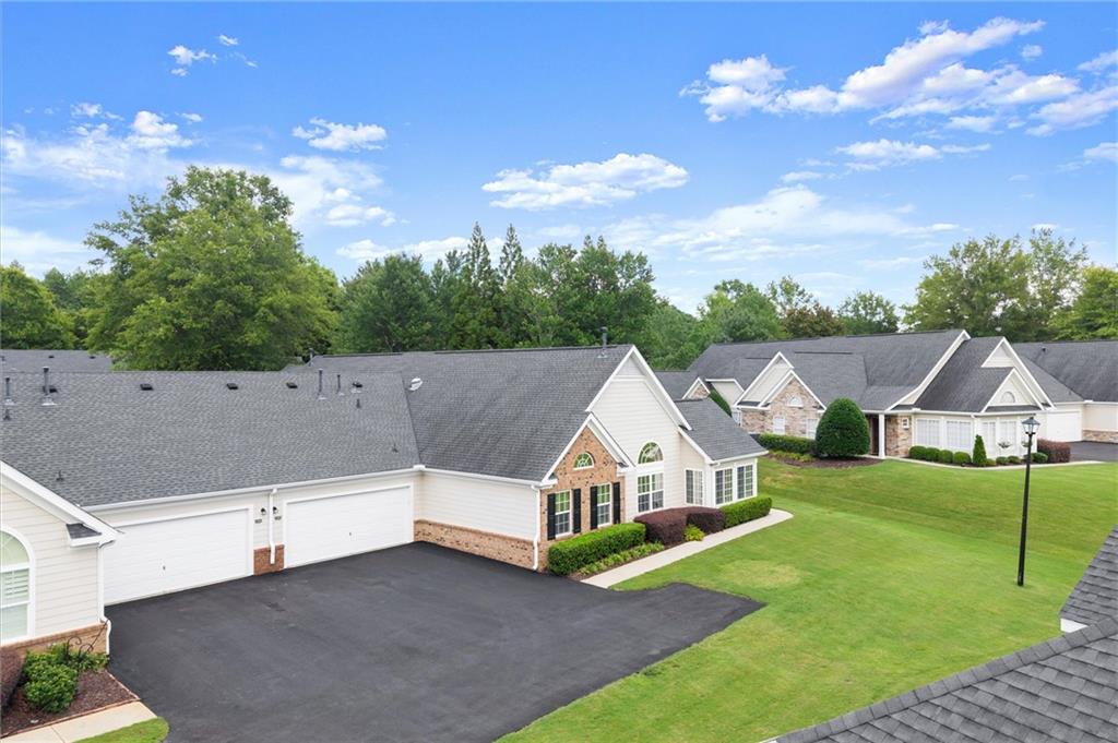 2998 Oakside Circle Milton GA 30004
