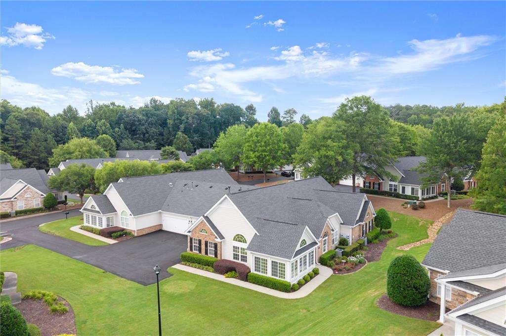 2998 Oakside Circle Milton GA 30004
