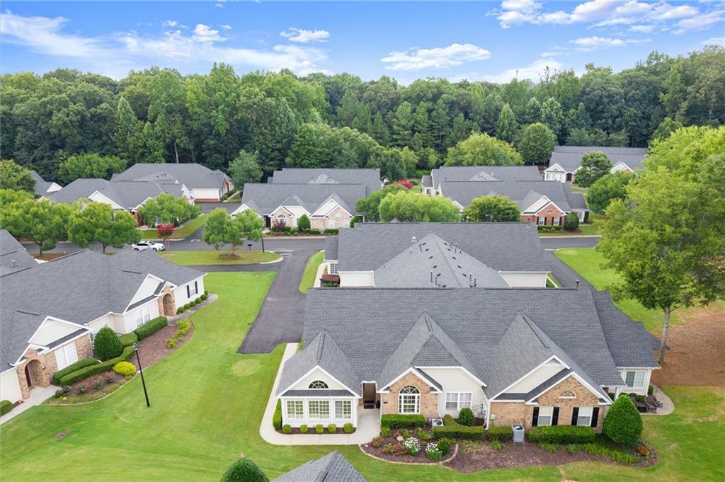 2998 Oakside Circle Milton GA 30004