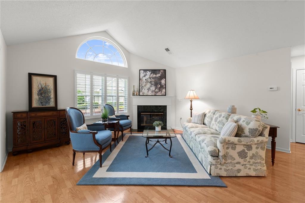 2998 Oakside Circle Milton GA 30004