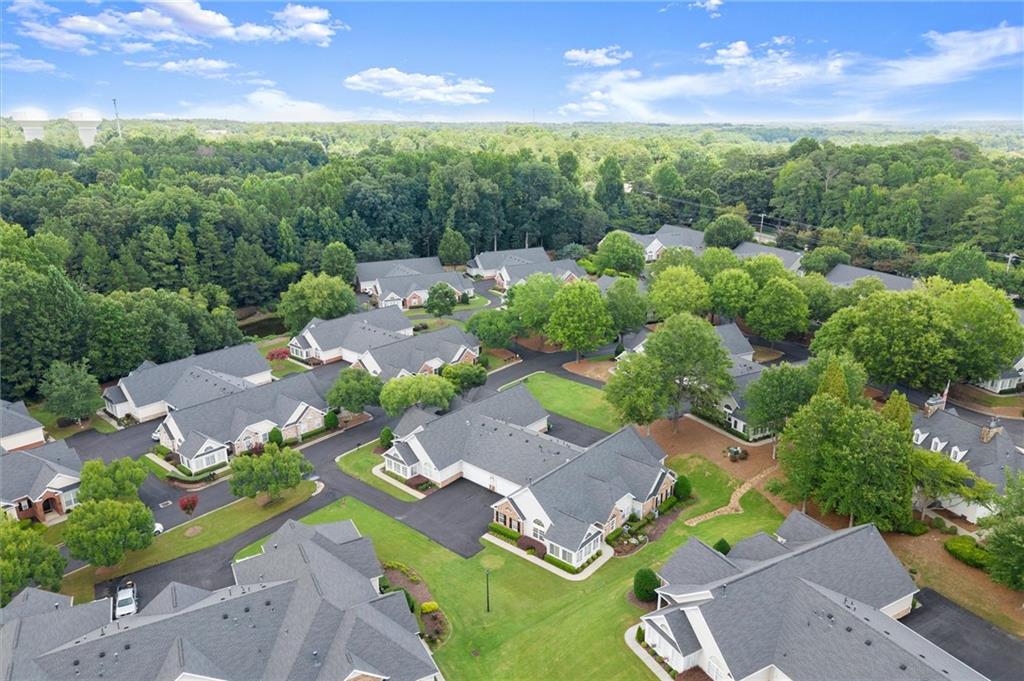 2998 Oakside Circle Milton GA 30004