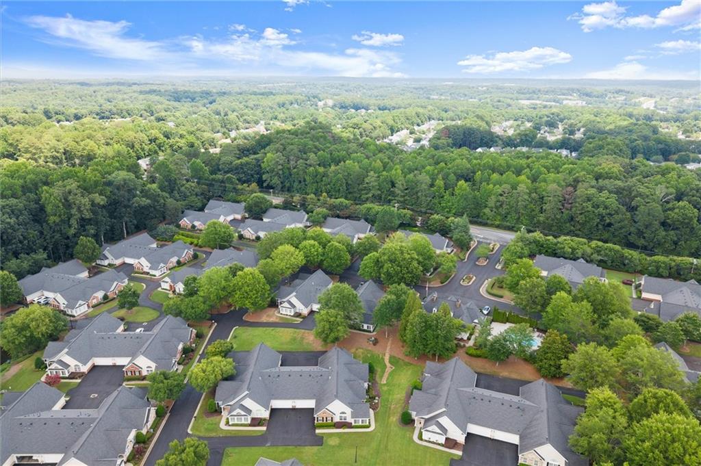 2998 Oakside Circle Milton GA 30004
