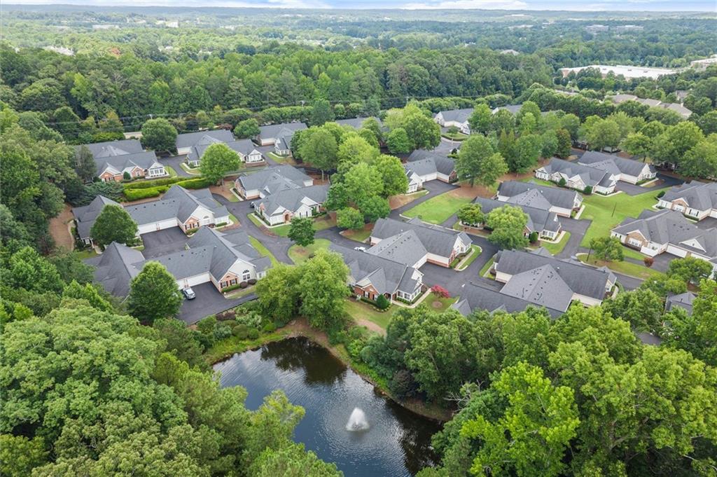 2998 Oakside Circle Milton GA 30004