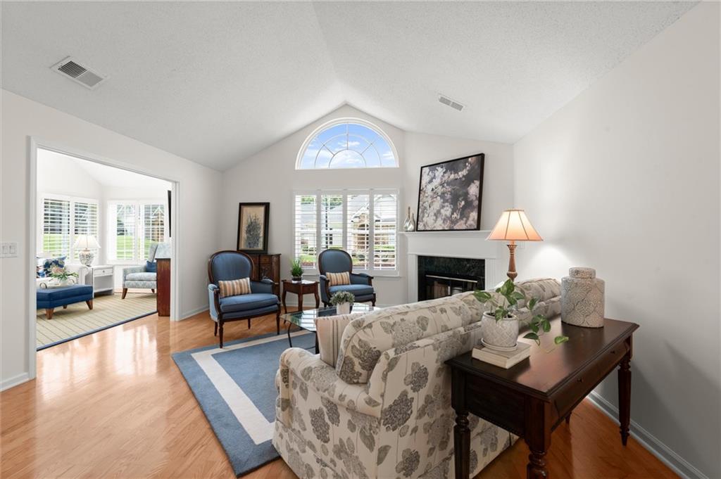2998 Oakside Circle Milton GA 30004