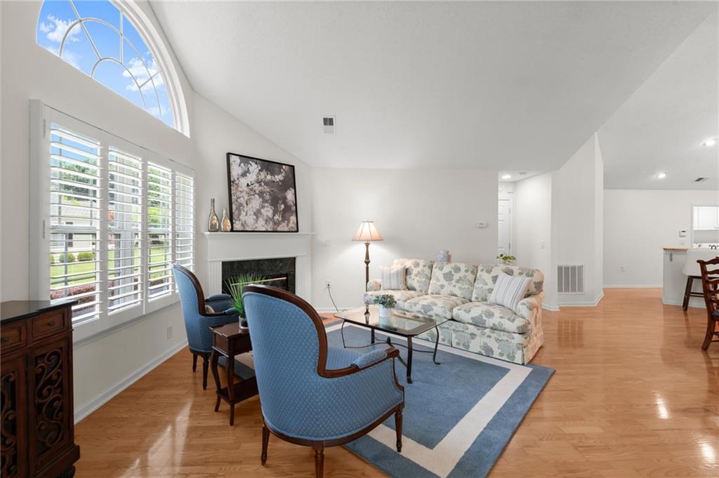 2998 Oakside Circle Milton GA 30004