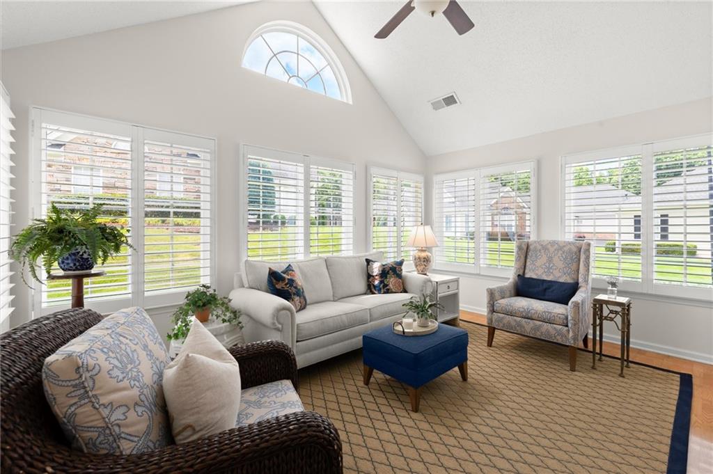 2998 Oakside Circle Milton GA 30004